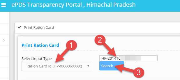 ration card download himachal pradesh3
