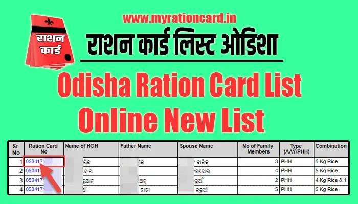 ration-card-list-odisha