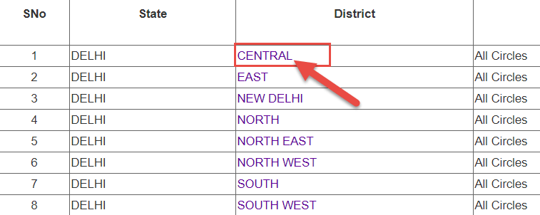 select-district-name